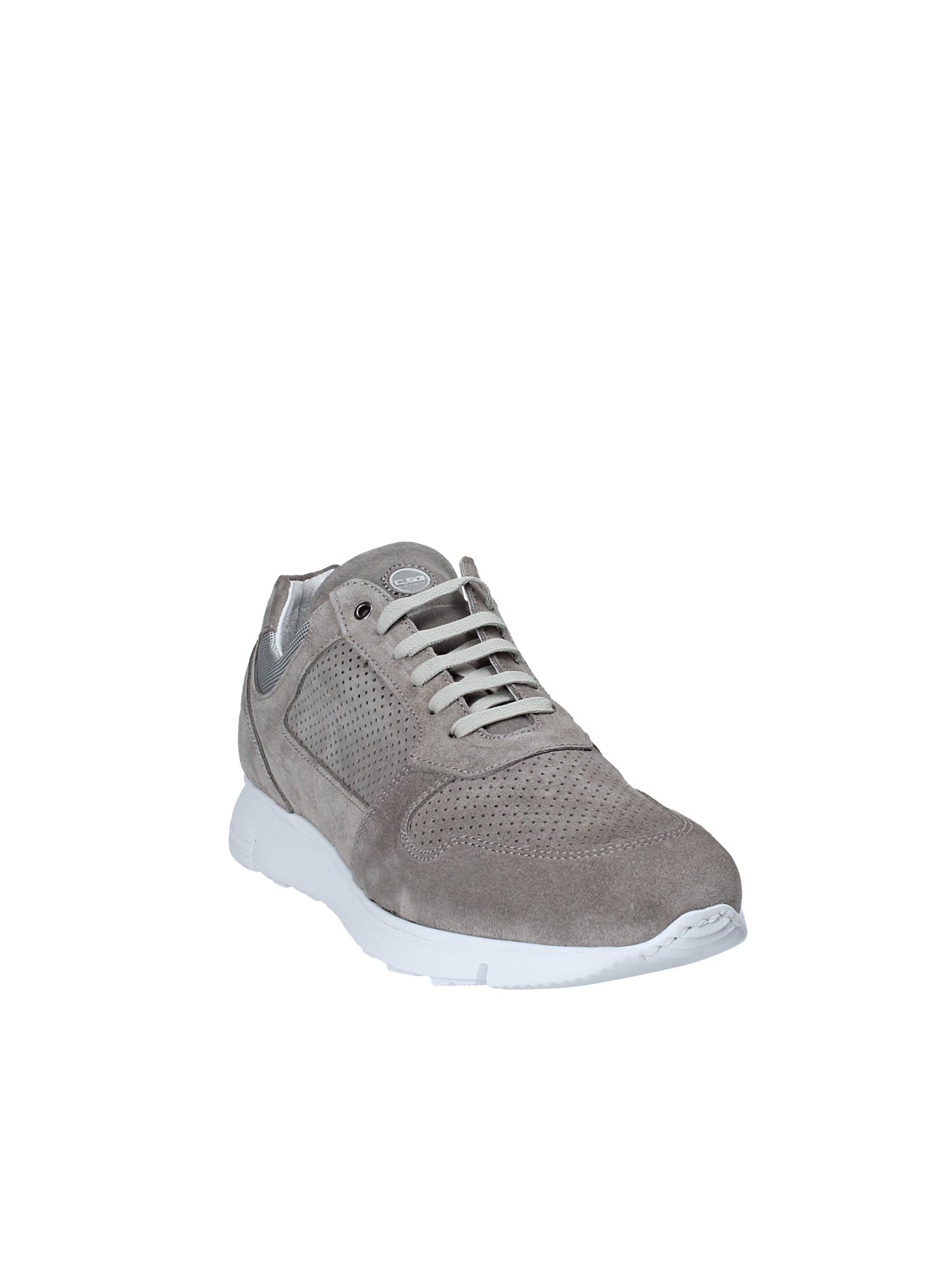 Sneakers Grigio Grigio Exton