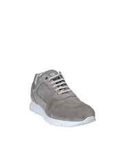 Sneakers Grigio Grigio Exton