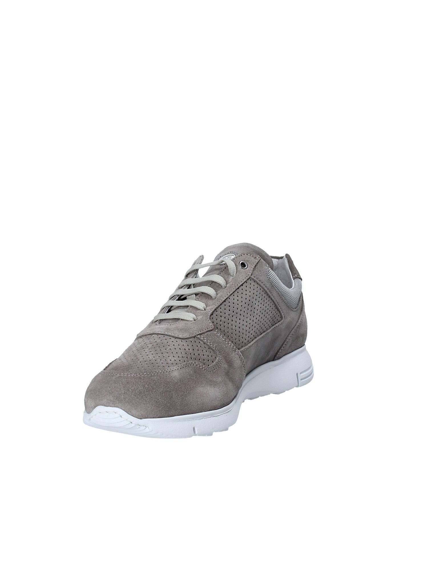 Sneakers Grigio Grigio Exton