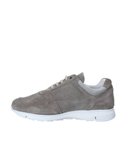 Sneakers Grigio Grigio Exton