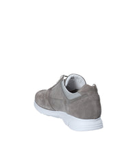 Sneakers Grigio Grigio Exton
