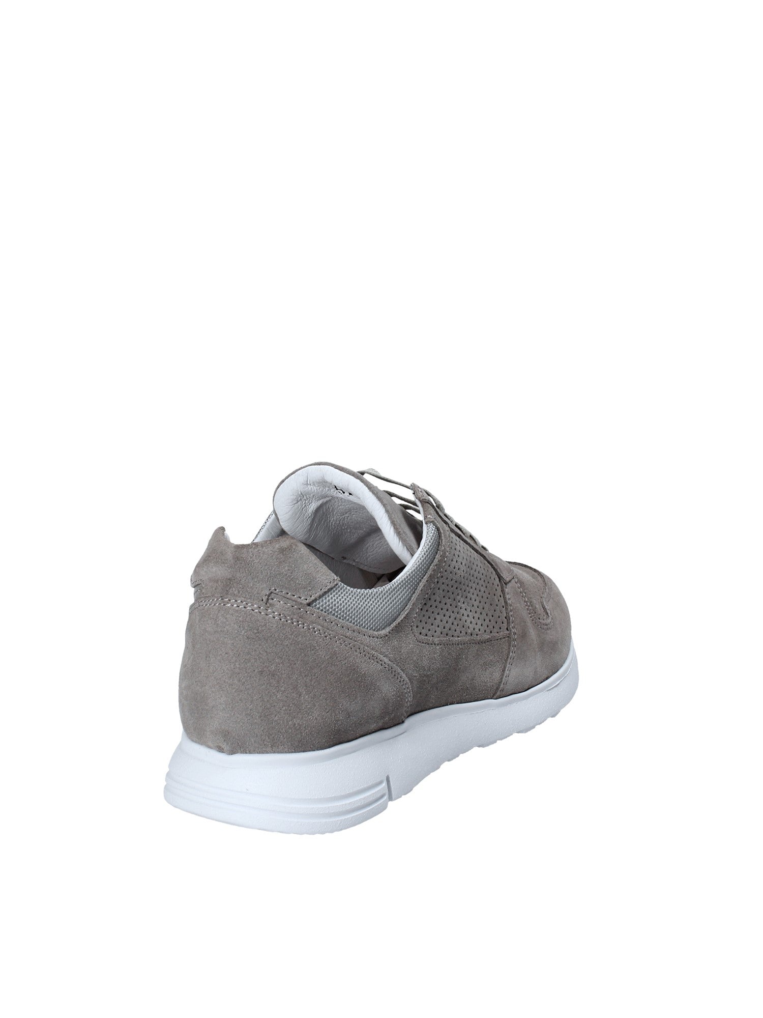 Sneakers Grigio Grigio Exton