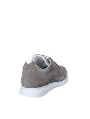 Sneakers Grigio Grigio Exton