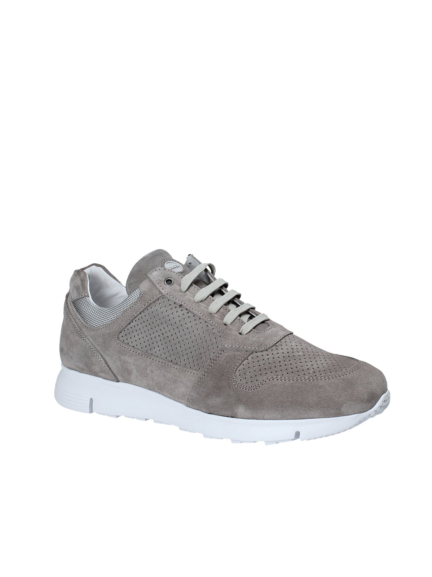 Sneakers Grigio Grigio Exton