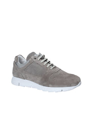Sneakers Grigio Grigio Exton