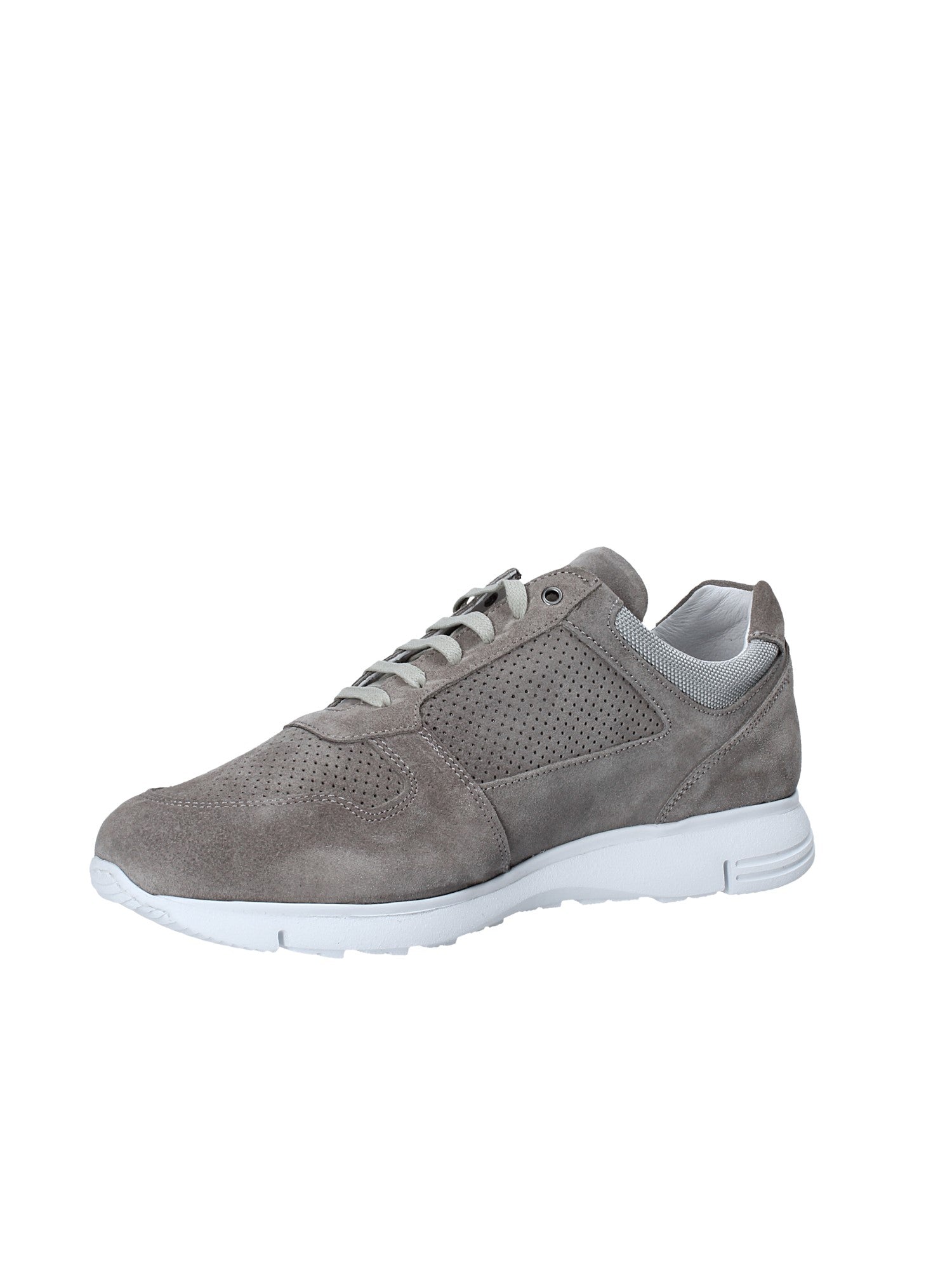 Sneakers Grigio Grigio Exton