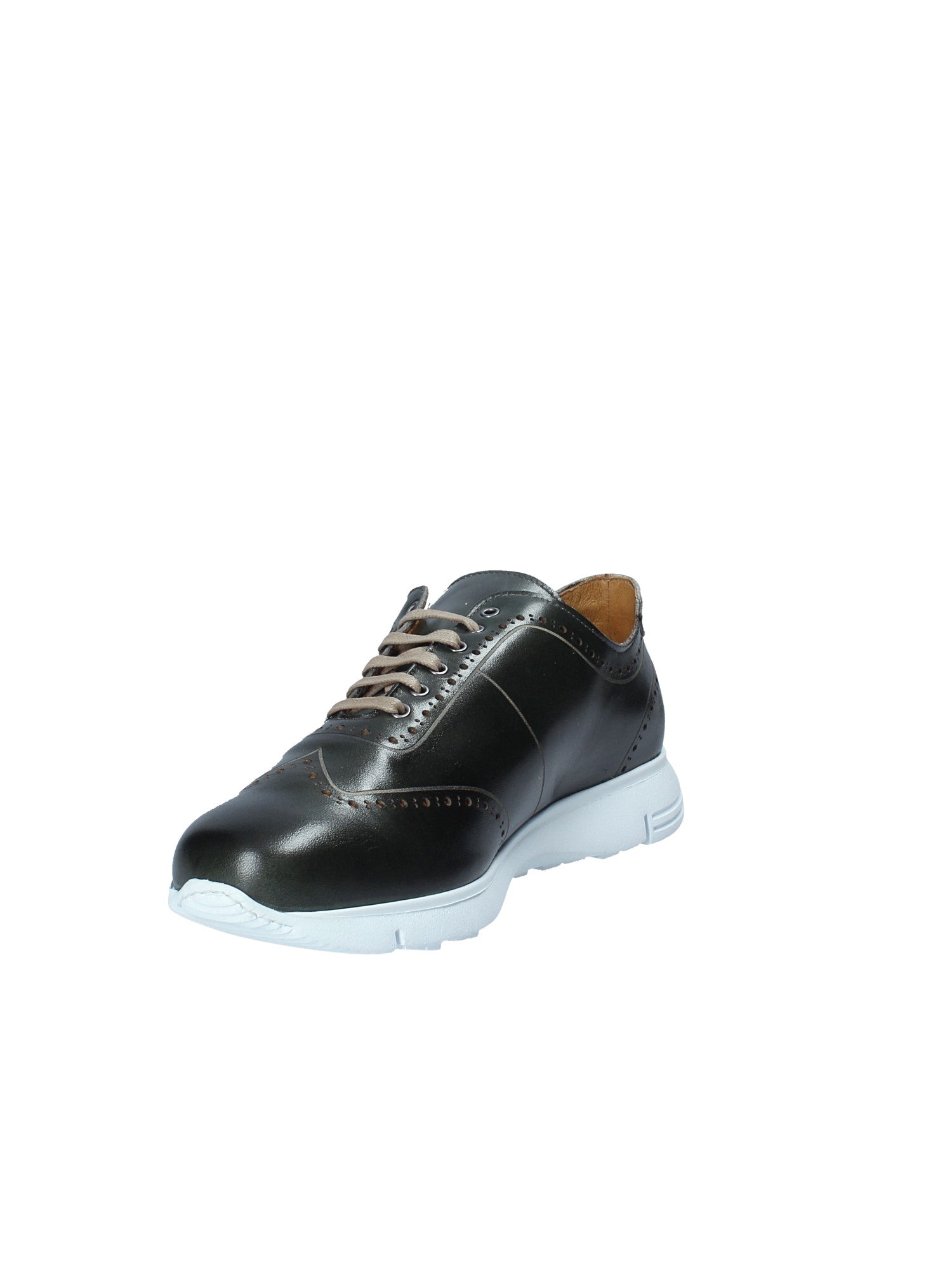 Sneakers Verde Exton