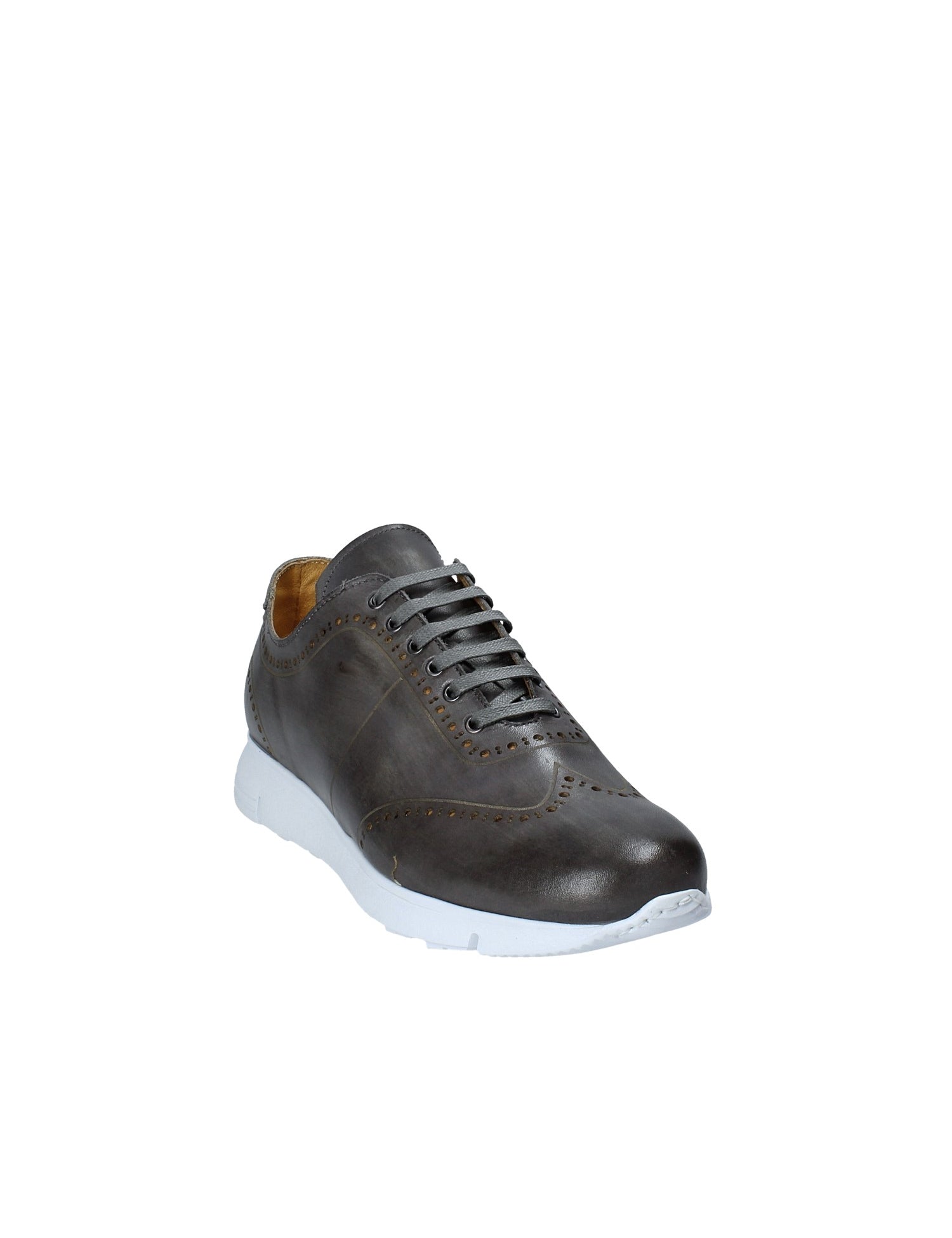 Sneakers Grigio Exton