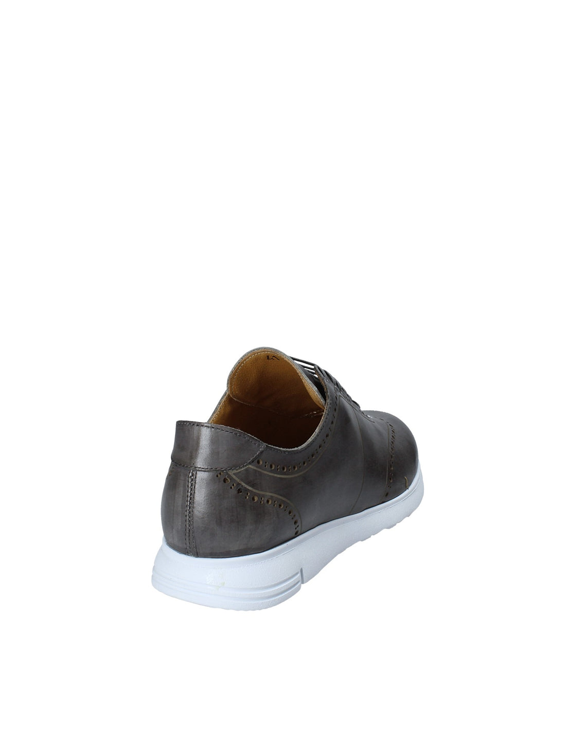 Sneakers Grigio Exton