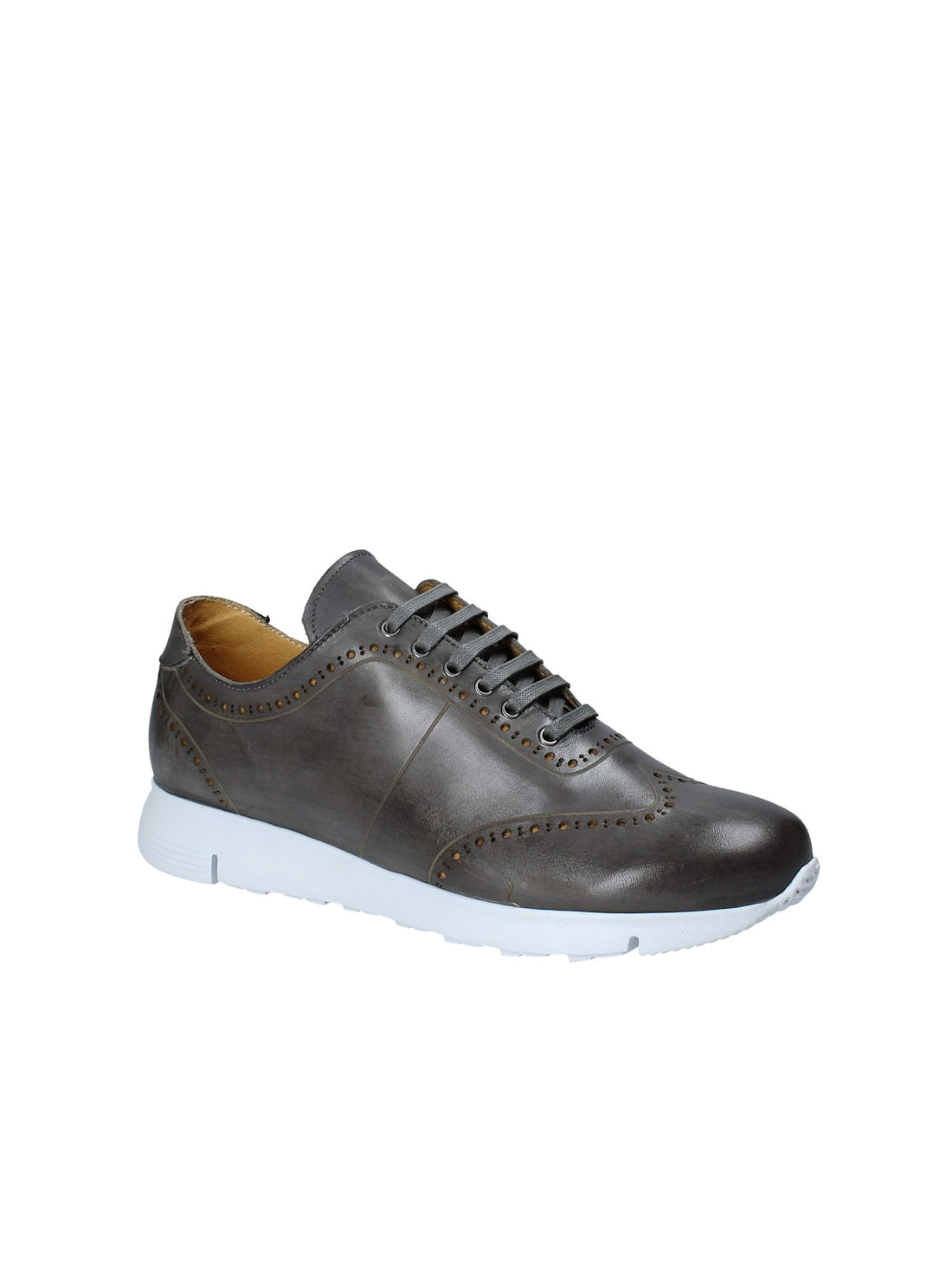 Sneakers Grigio Exton