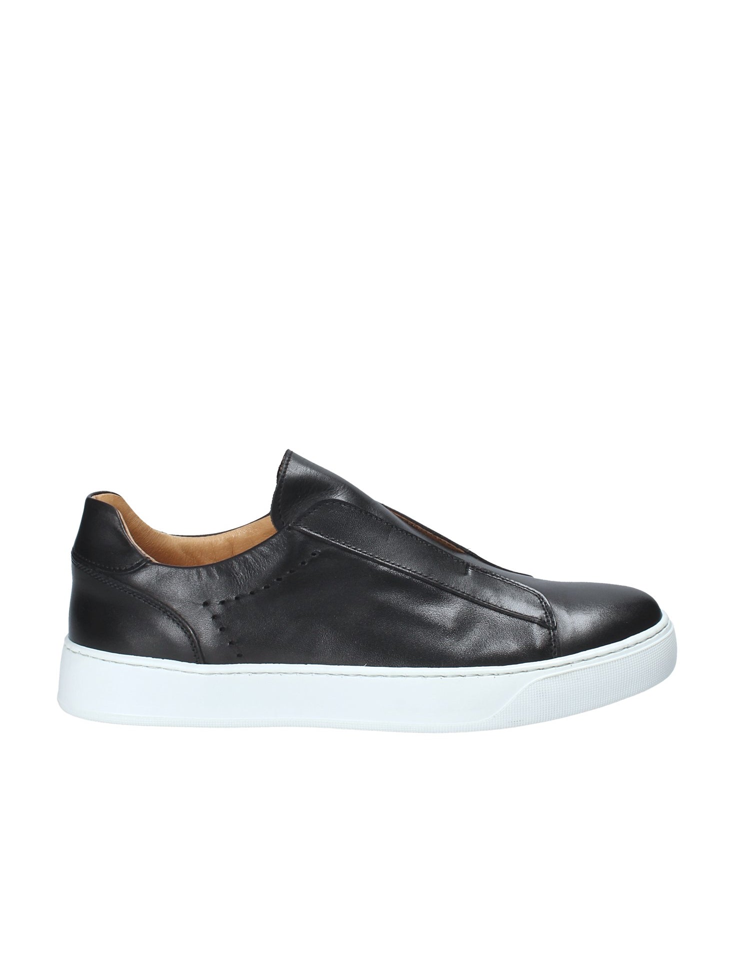 Slip-on Nero Exton