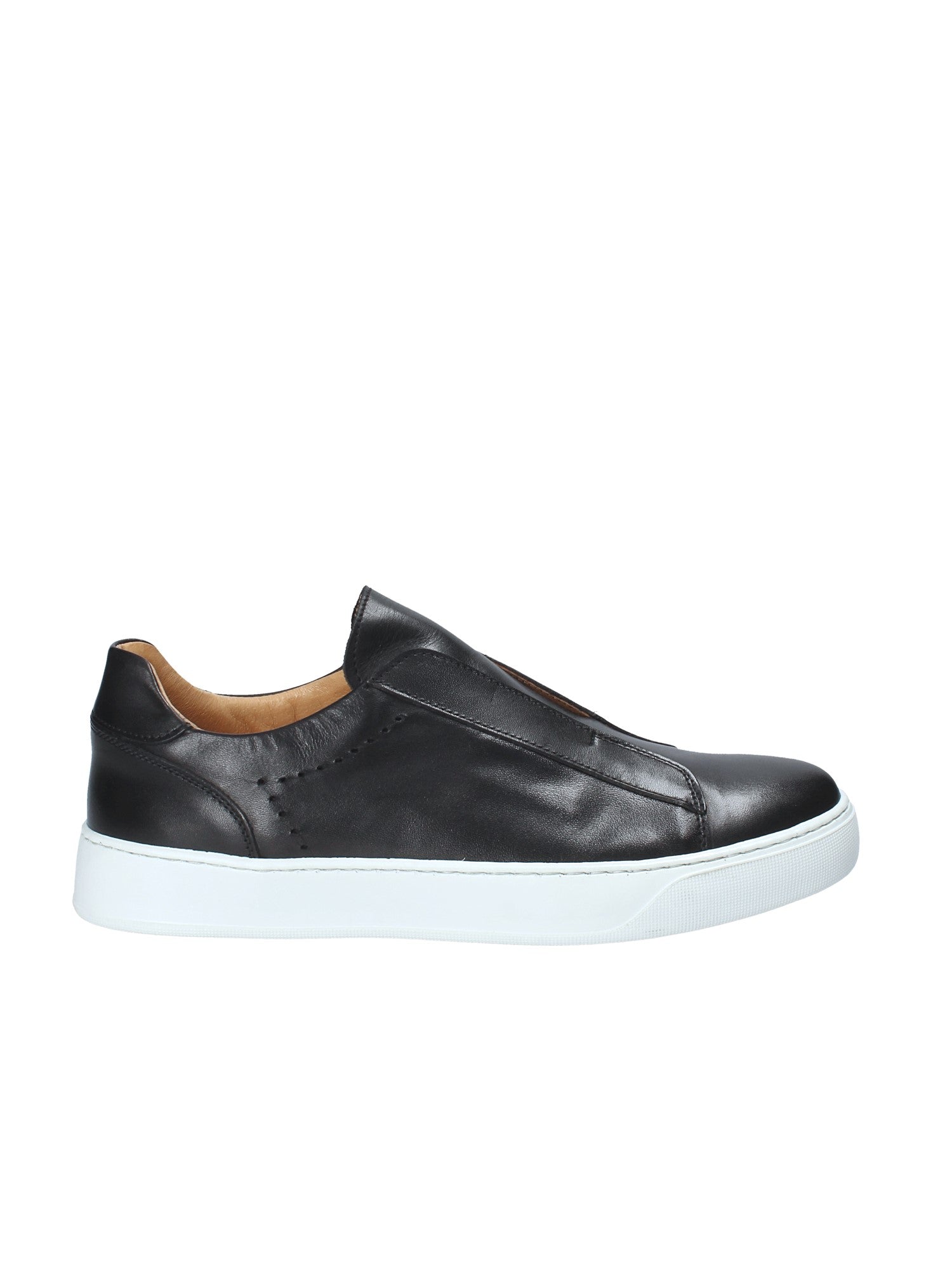 Slip-on Nero Exton