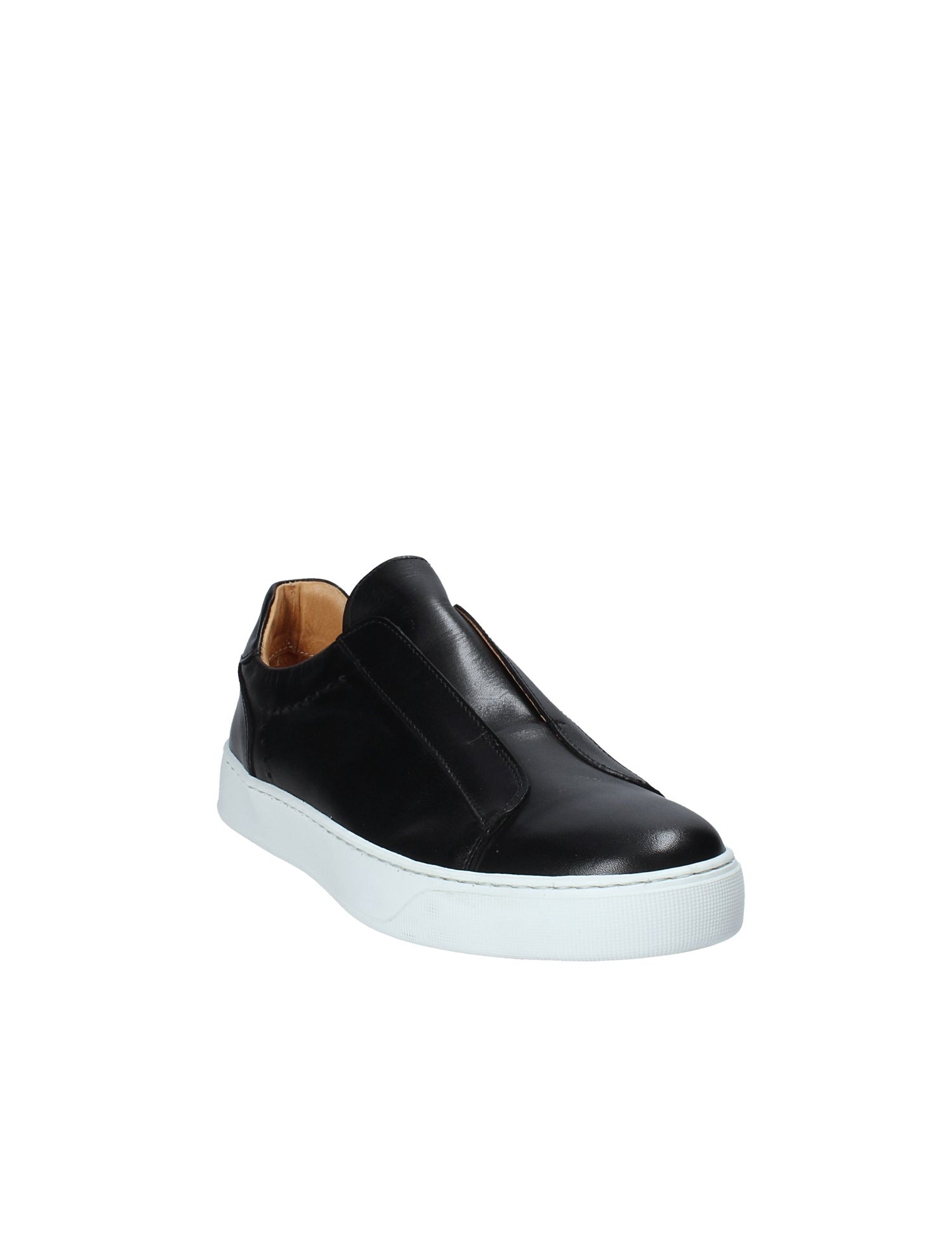 Slip-on Nero Exton