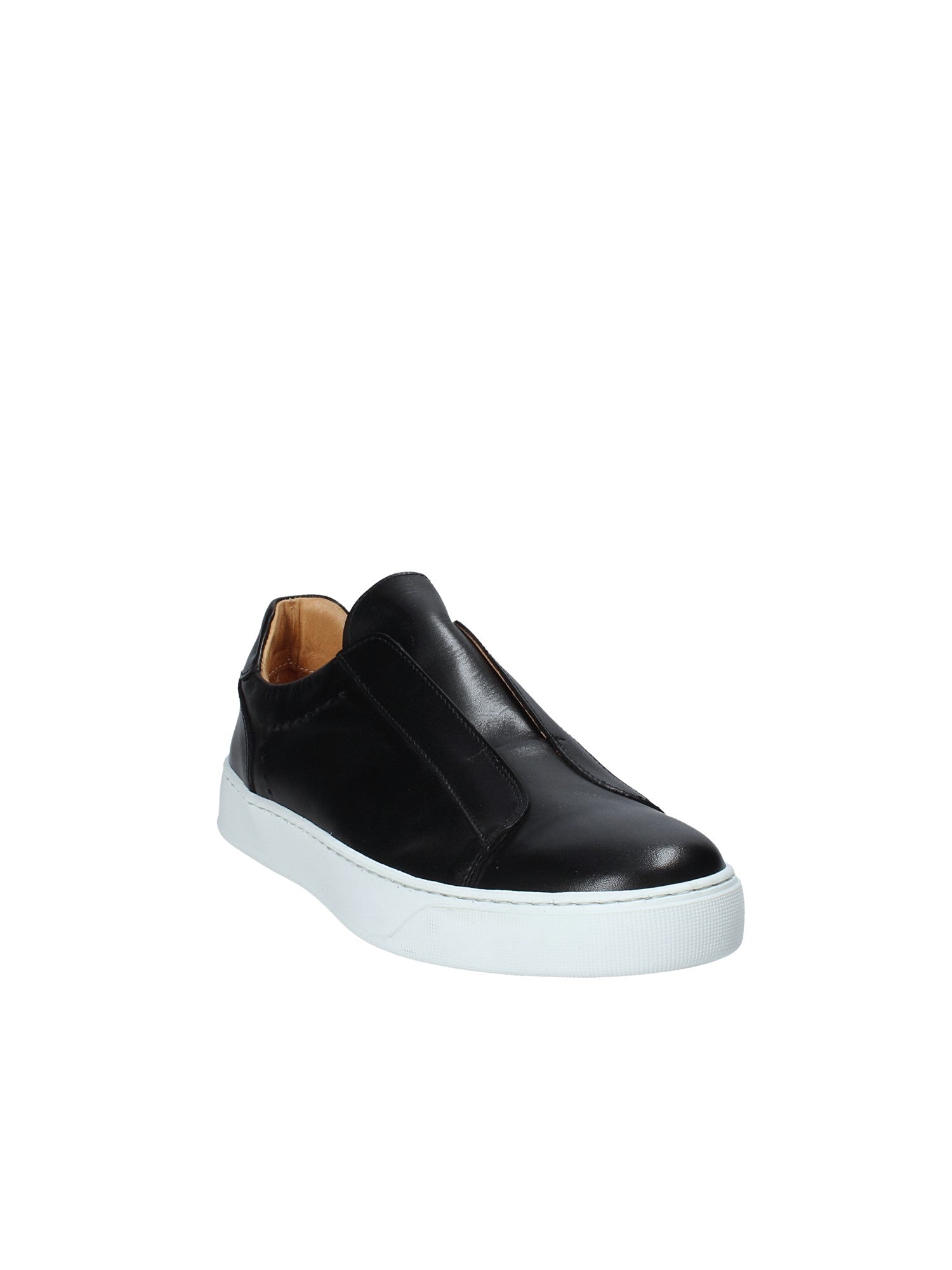 Slip-on Nero Exton