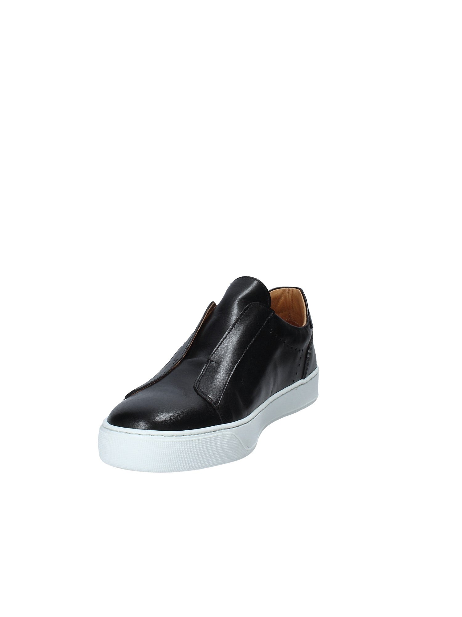 Slip-on Nero Exton