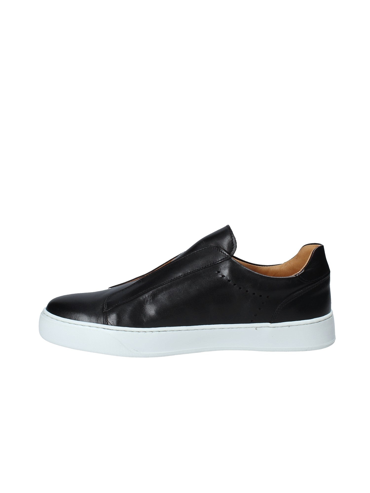 Slip-on Nero Exton