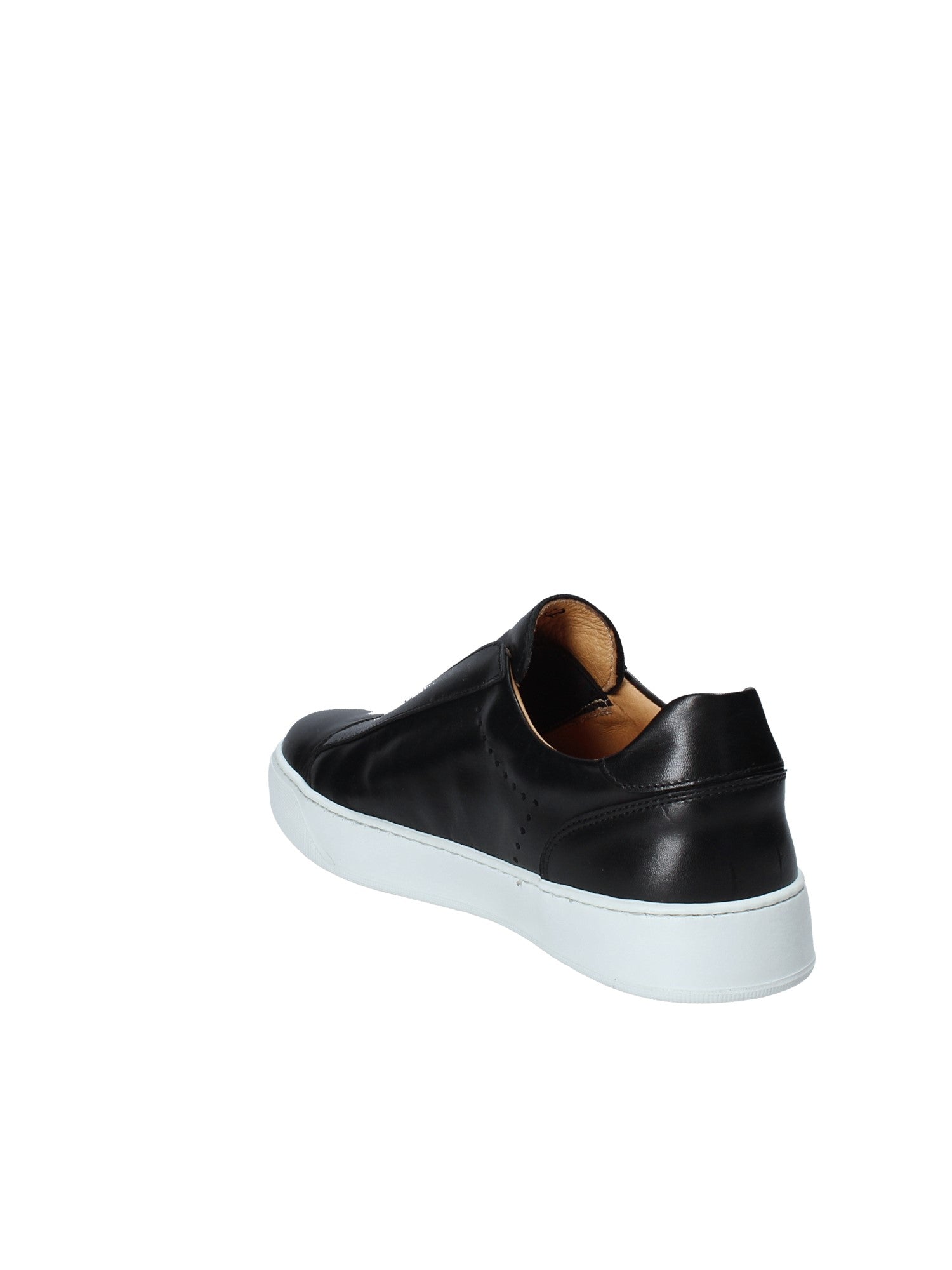 Slip-on Nero Exton
