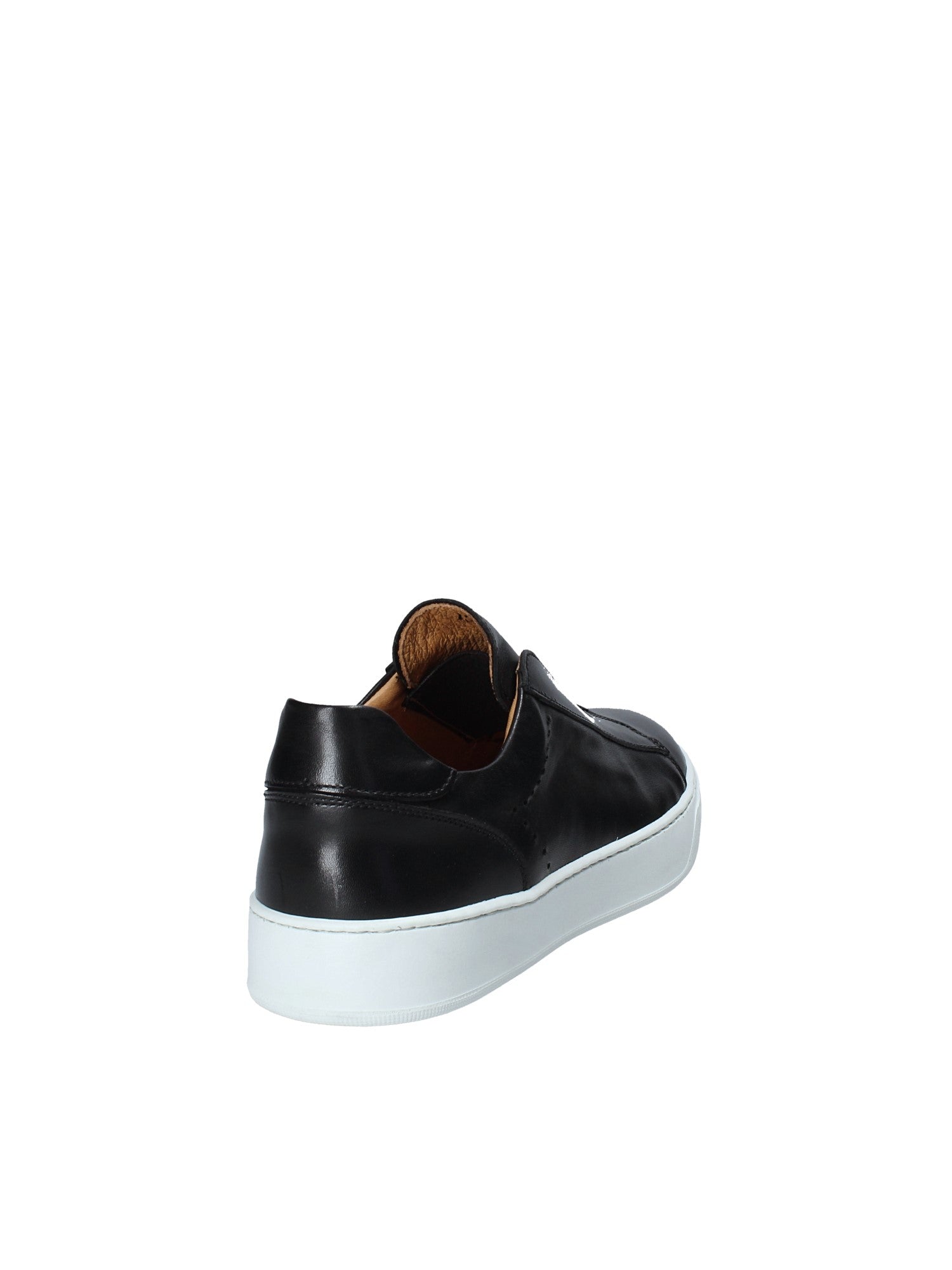 Slip-on Nero Exton