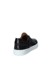 Slip-on Nero Exton