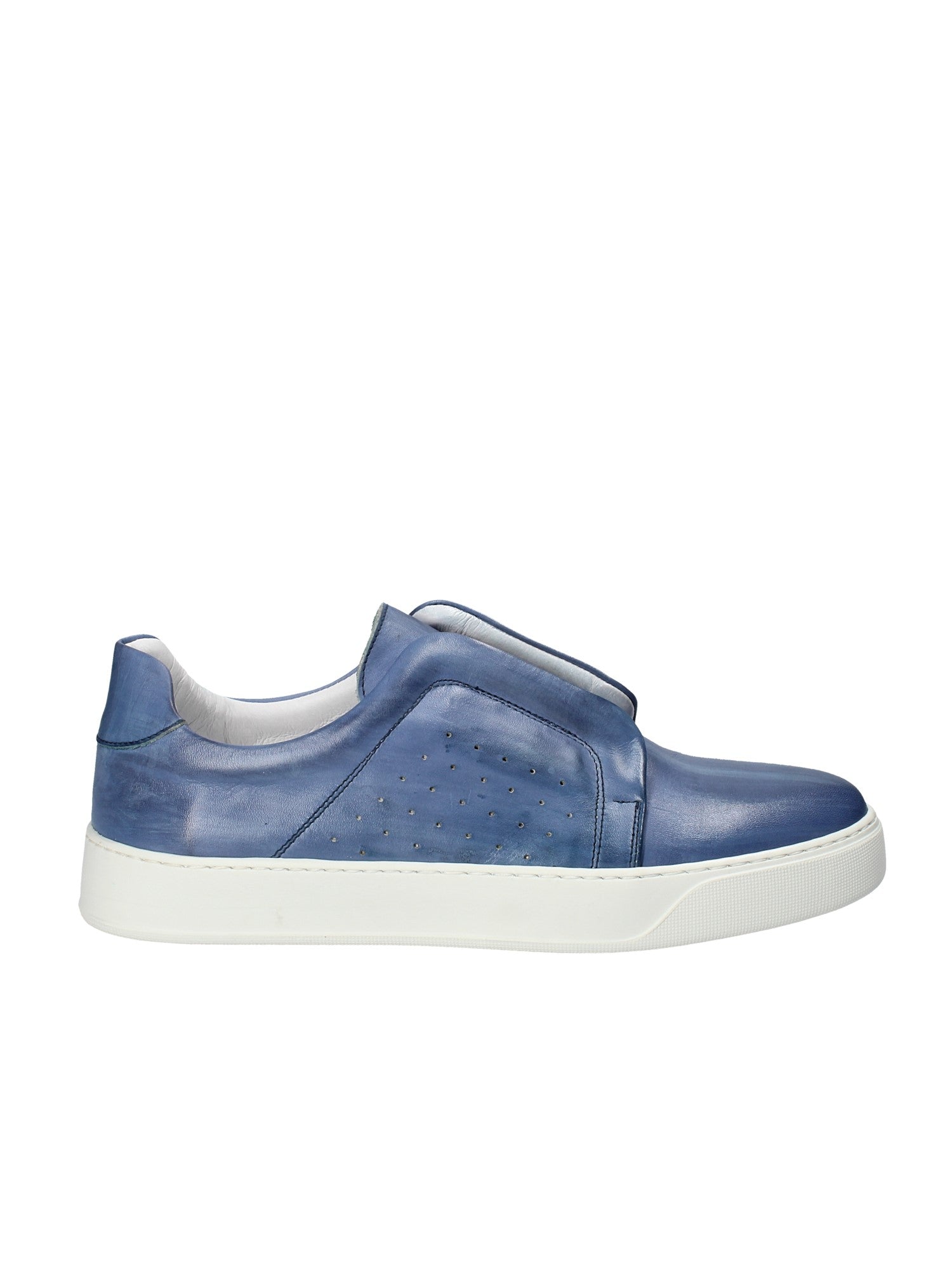 Slip-on Blu Chiaro Exton