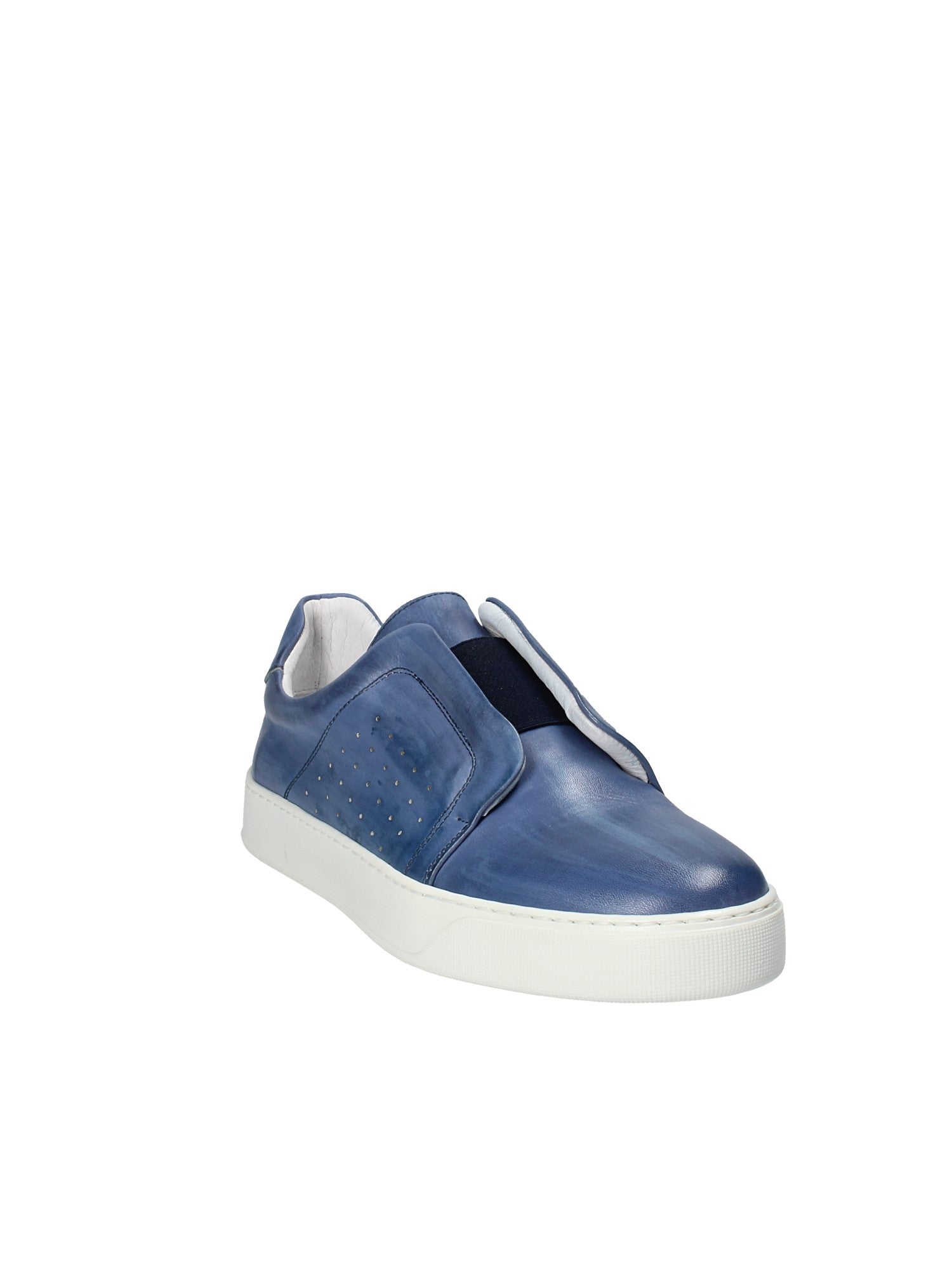 Slip-on Blu Chiaro Exton