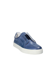 Slip-on Blu Chiaro Exton