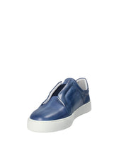 Slip-on Blu Chiaro Exton