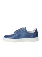 Slip-on Blu Chiaro Exton
