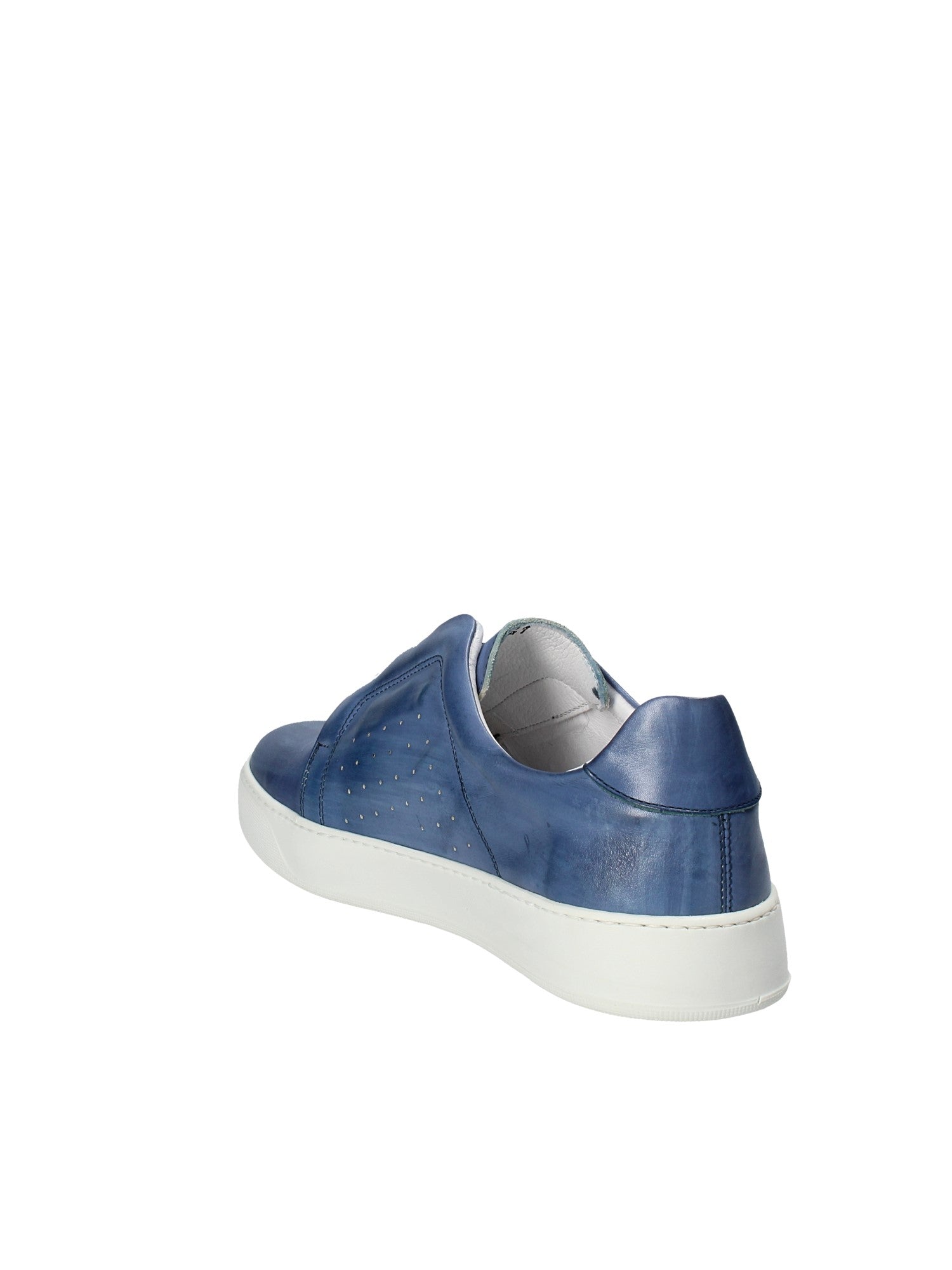 Slip-on Blu Chiaro Exton