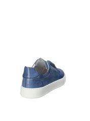 Slip-on Blu Chiaro Exton