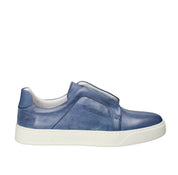 Slip-on Blu Chiaro Exton