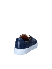 Sneakers Blu Scuro Exton