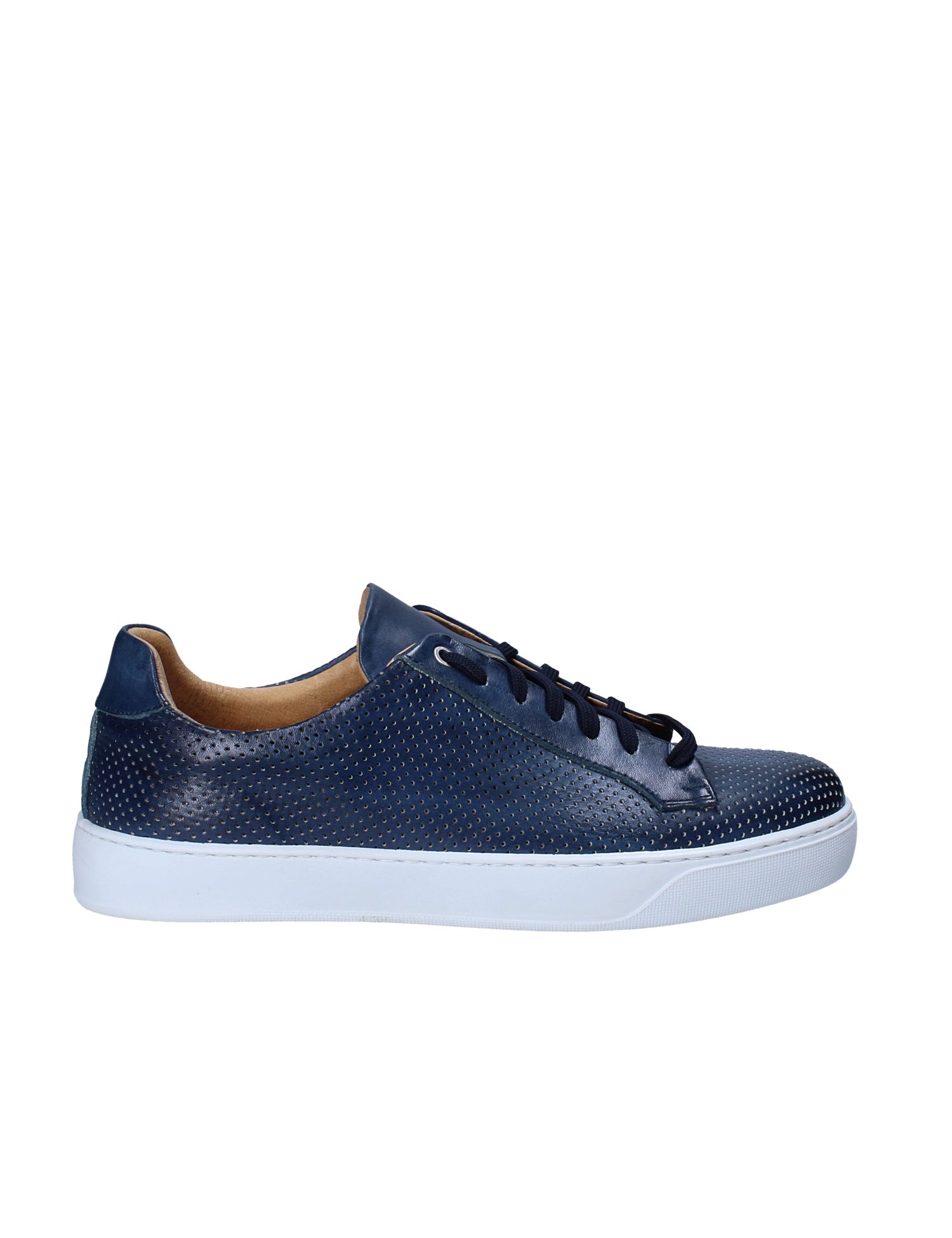 Sneakers Blu Exton
