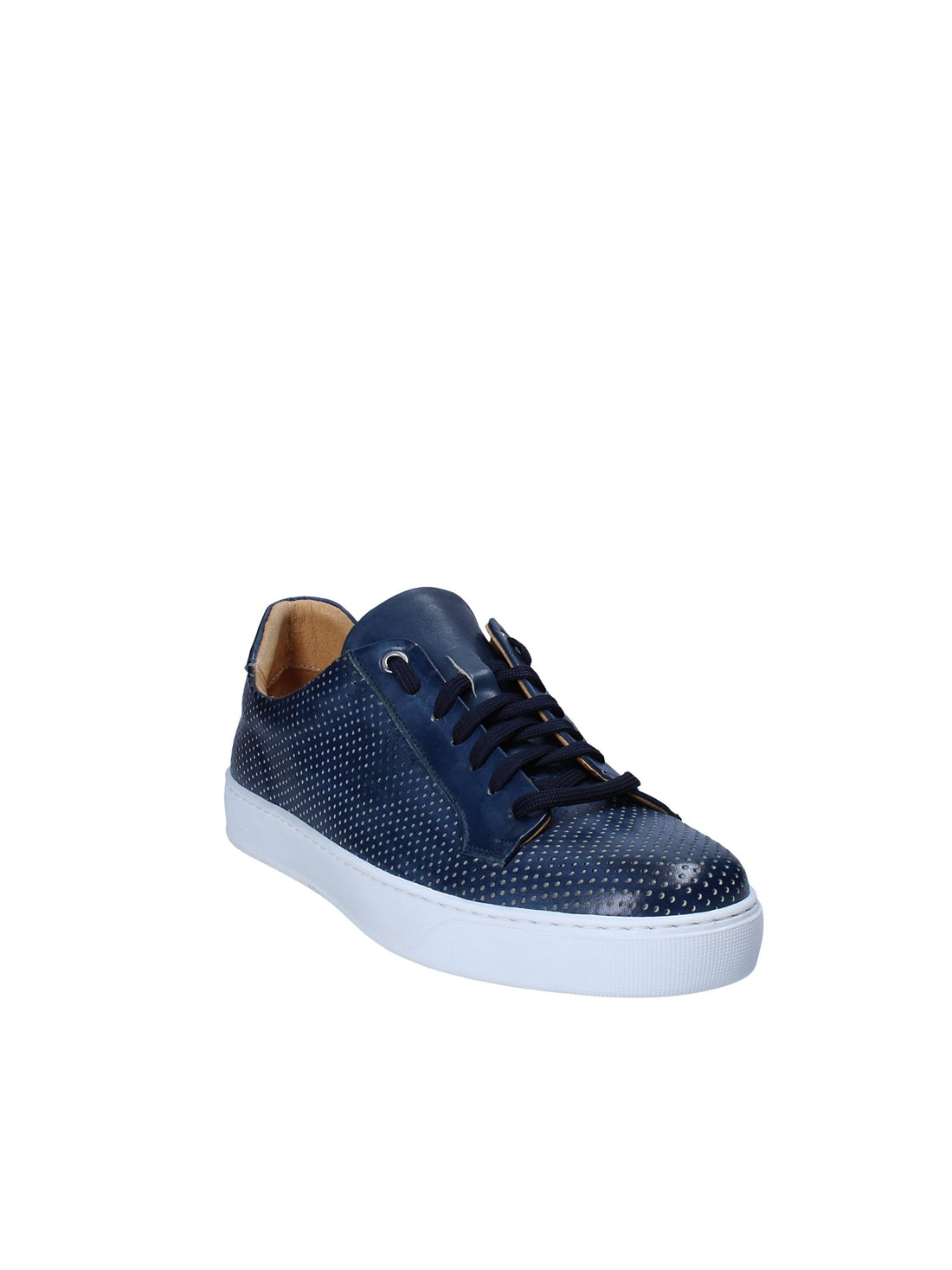 Sneakers Blu Exton