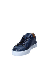 Sneakers Blu Exton