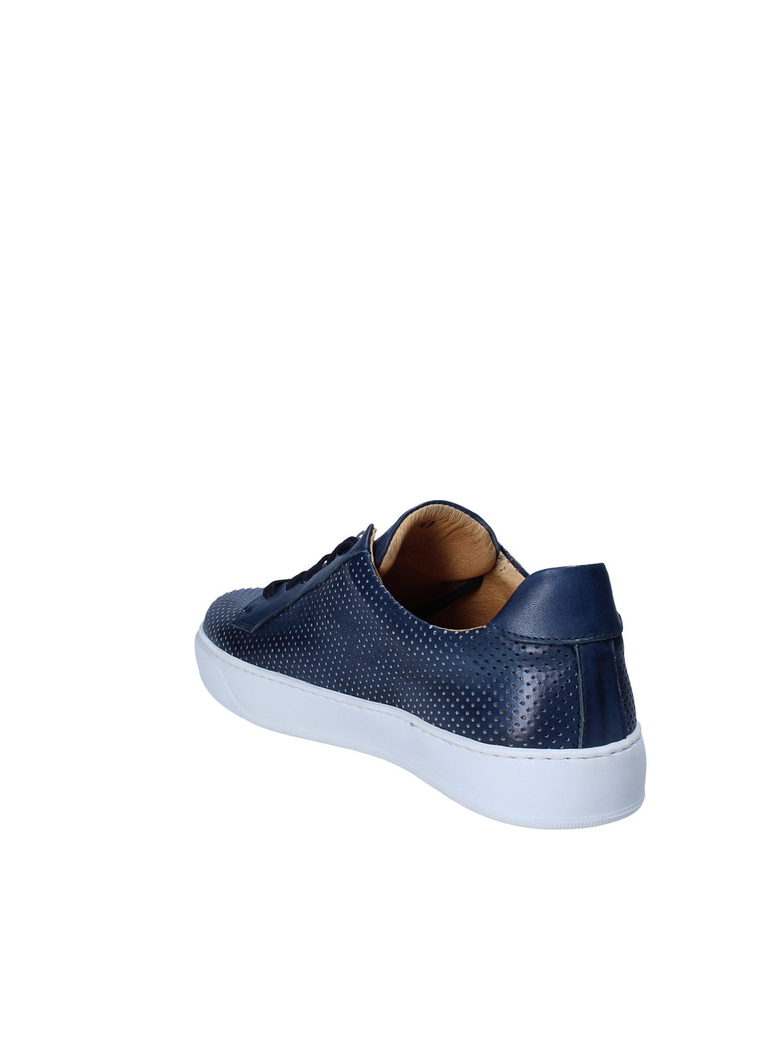 Sneakers Blu Exton