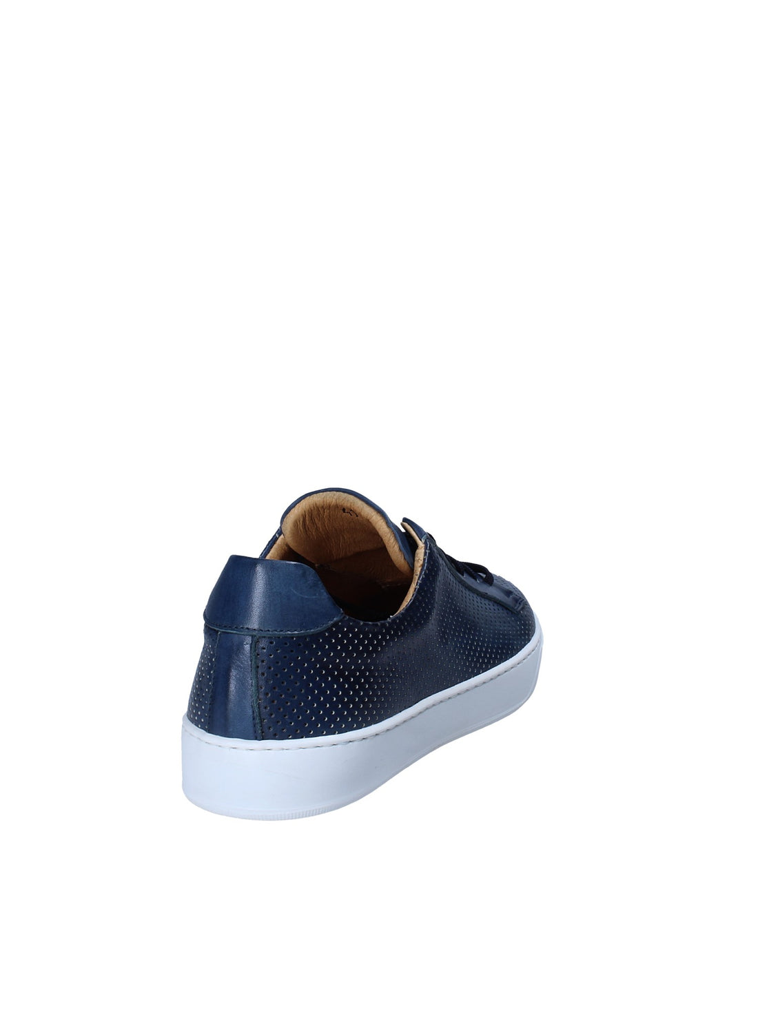 Sneakers Blu Exton