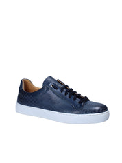 Sneakers Blu Exton