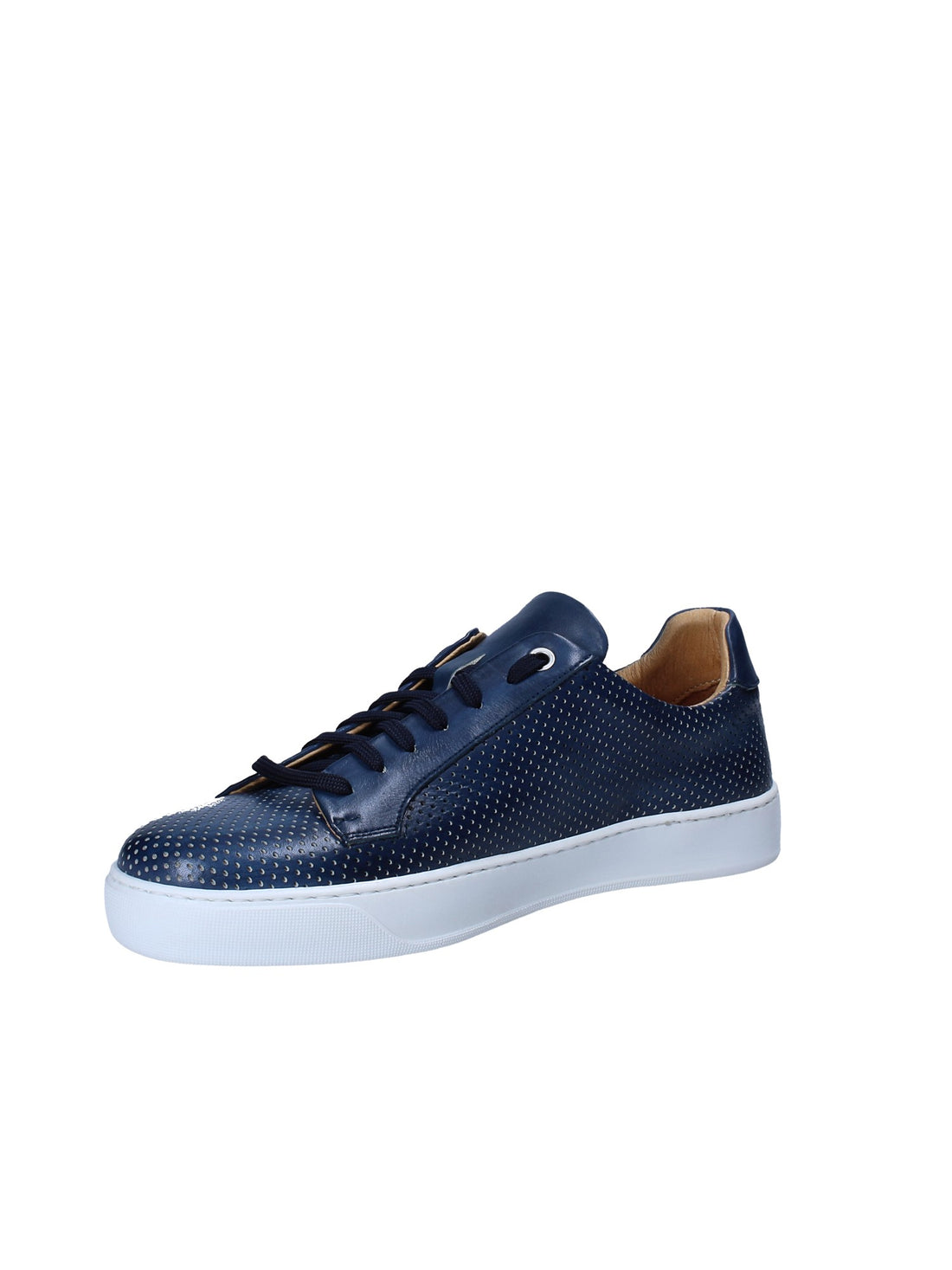 Sneakers Blu Exton