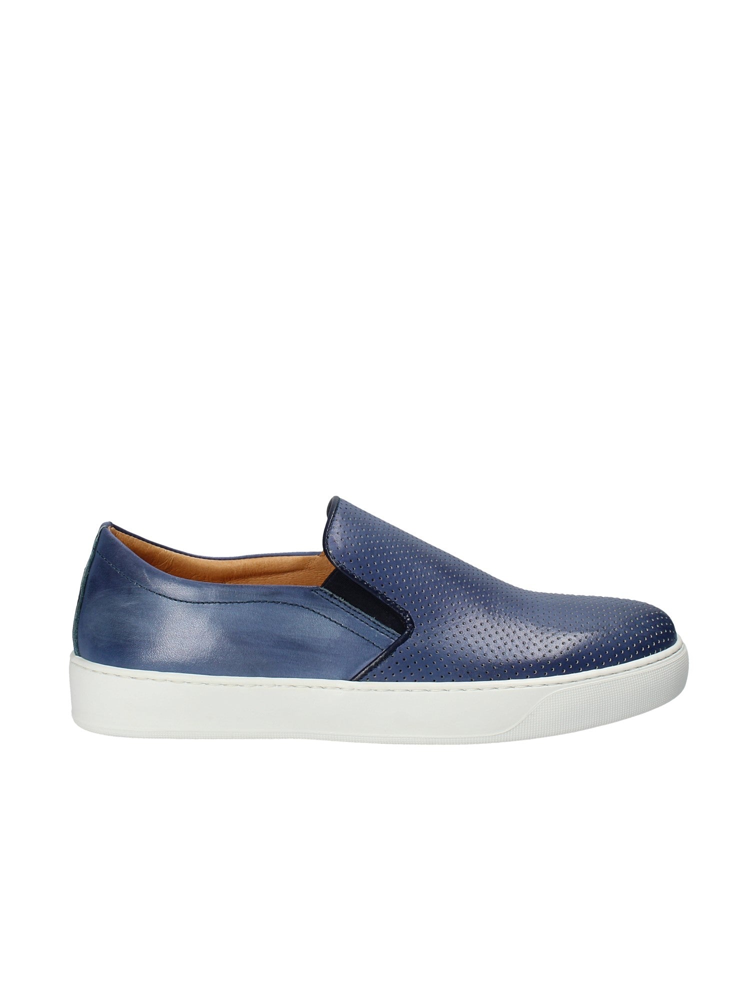 Slip-on Blu Exton