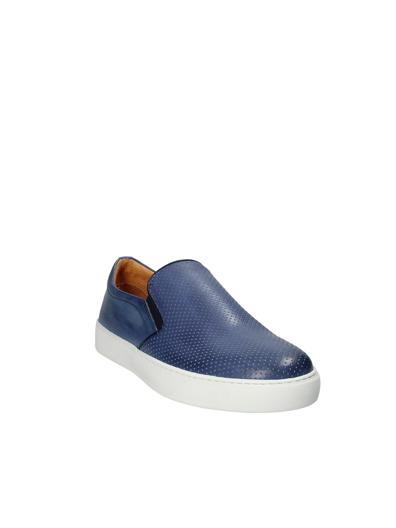 Slip-on Blu Exton