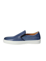 Slip-on Blu Exton