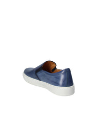 Slip-on Blu Exton