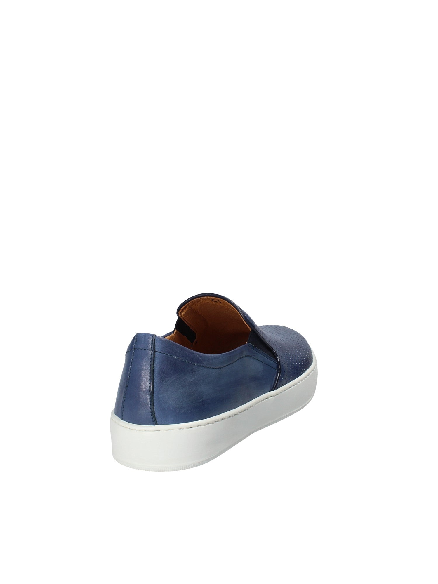 Slip-on Blu Exton