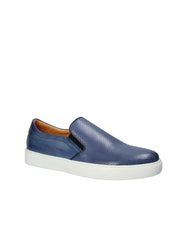 Slip-on Blu Exton