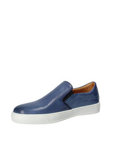Slip-on Blu Exton
