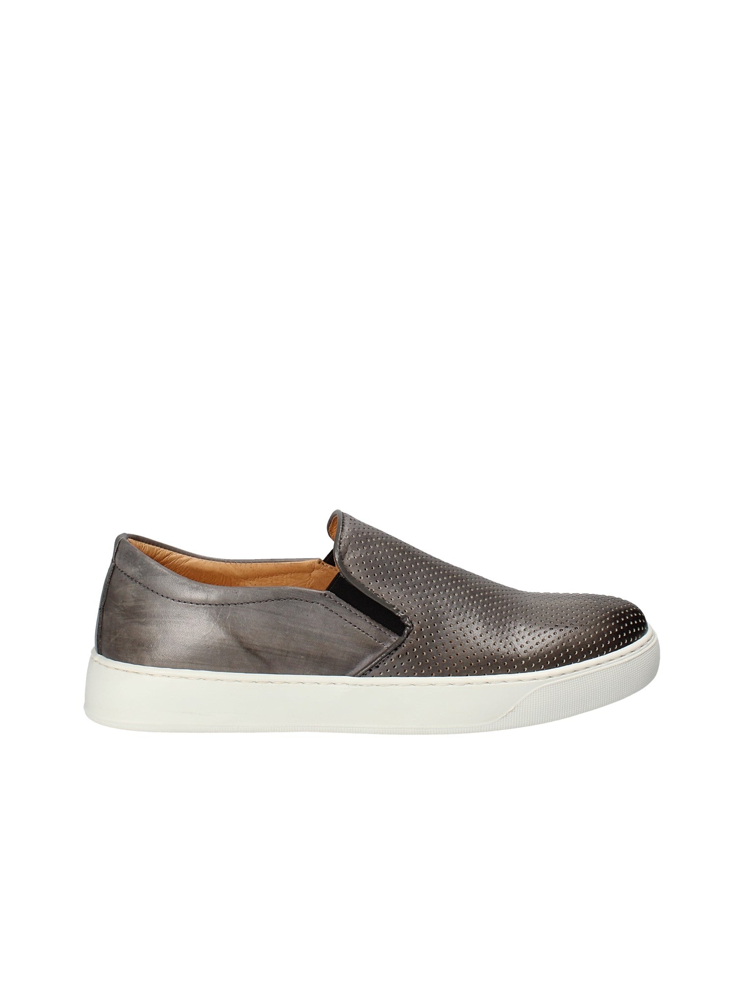 Slip-on Grigio Exton
