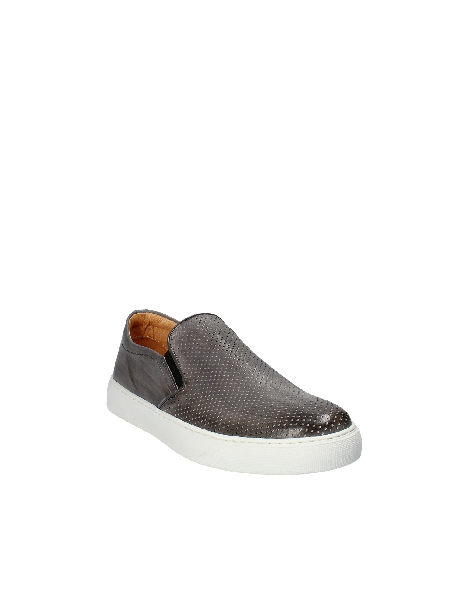 Slip-on Grigio Exton