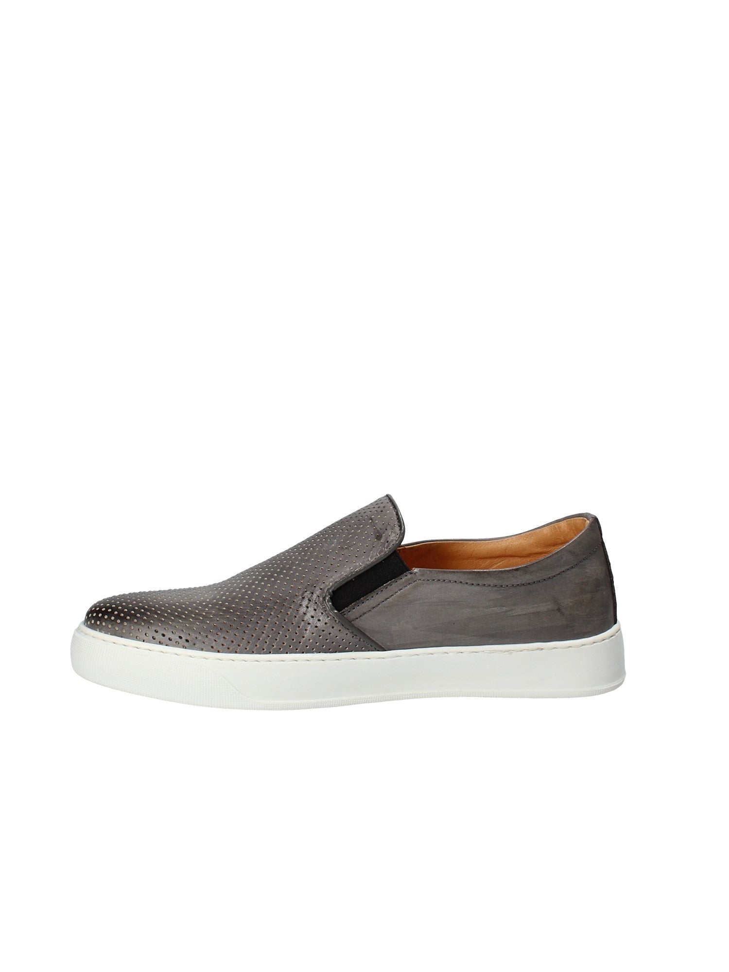 Slip-on Grigio Exton