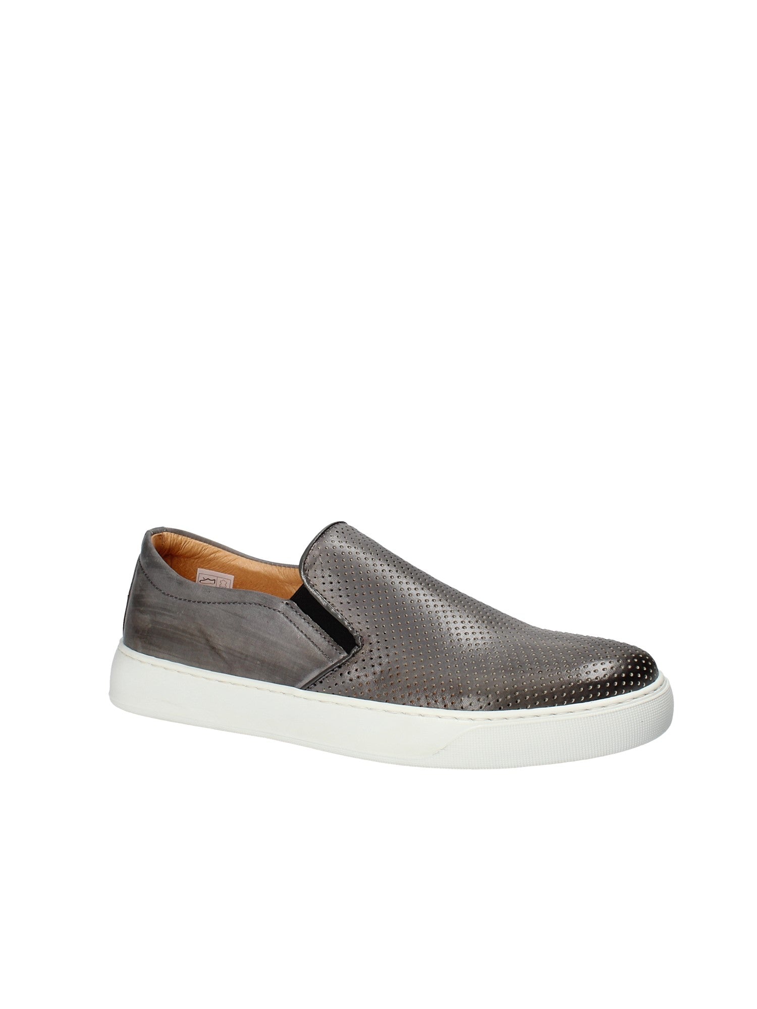 Slip-on Grigio Exton